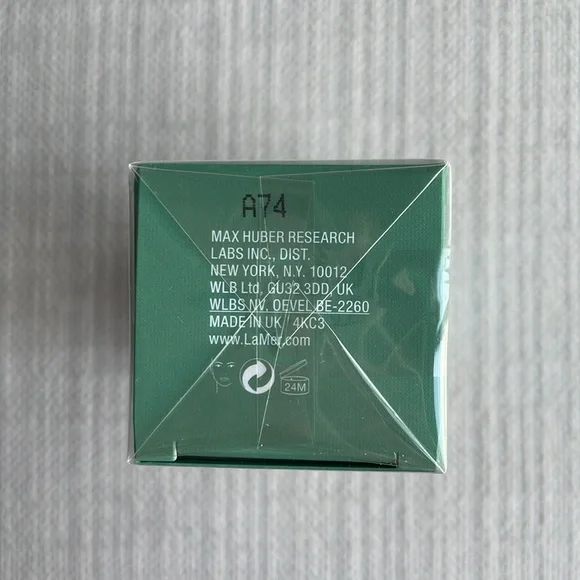 La Mer the lifting firming serum 0.5oz - Picture 7 of 8
